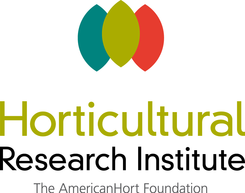 Horticultural Research Institute Logo